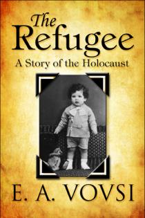 PA Author Accepted into the National Holocaust Museum in Washington, D.C.